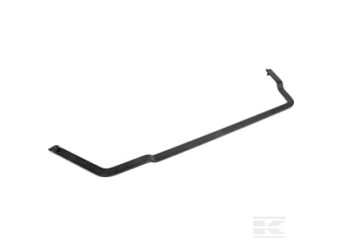 Castelgarden 3810020170 Axe de roue arrière