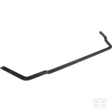 Castelgarden 3810020170 Axe de roue arrière