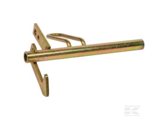Castelgarden 3820003610 Axe
