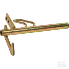 Castelgarden 3820003610 Axe