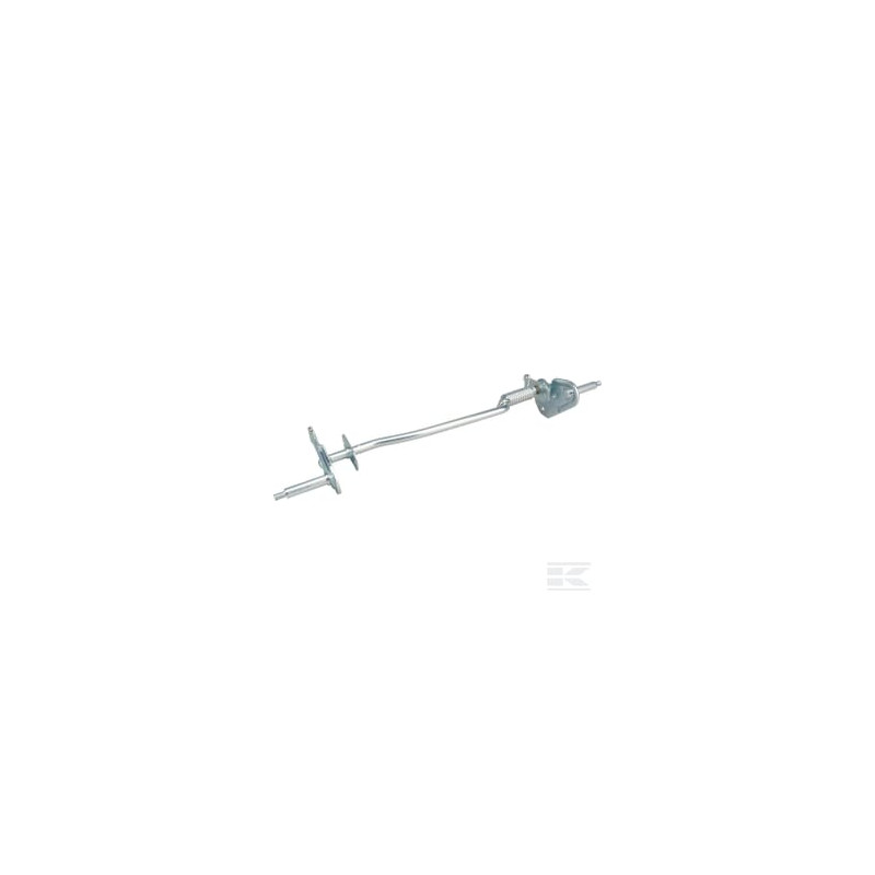 Stiga 3813029230 Essieu avant