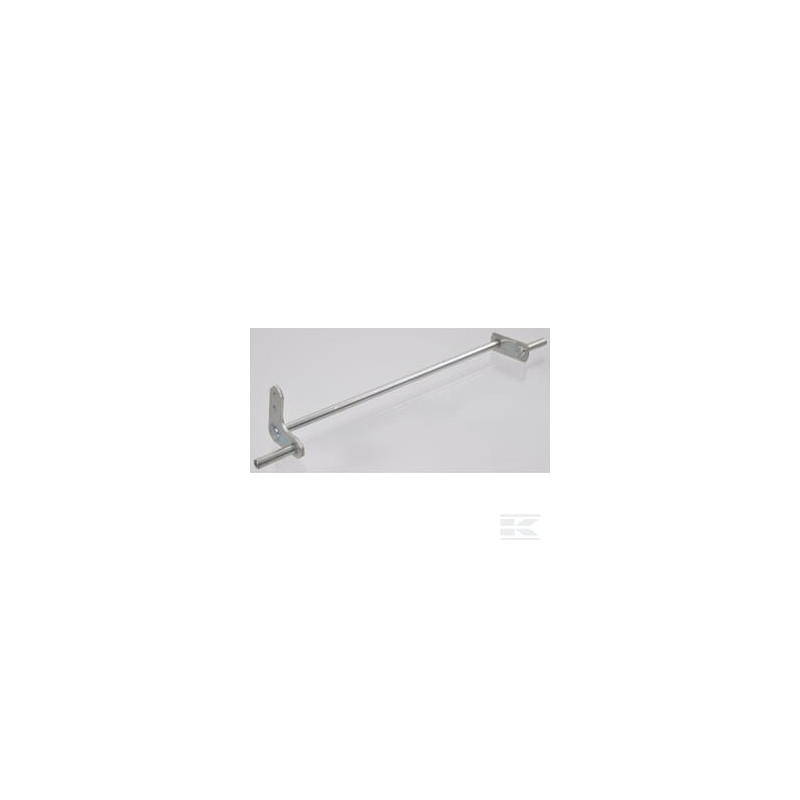 Castelgarden 3810028290 Axe de roue