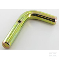 Etesia ET28082 Axe d'artic.panier