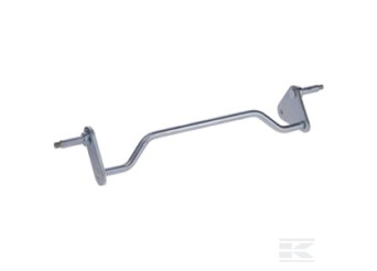 Briggs & Stratton 880053YP Assemblage de la traverse avant