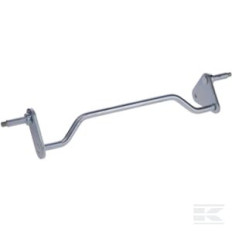 Briggs & Stratton 880053YP Assemblage de la traverse avant