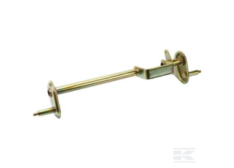 Sabo SAU13036 Essieu arrière