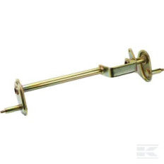 Sabo SAU13036 Essieu arrière
