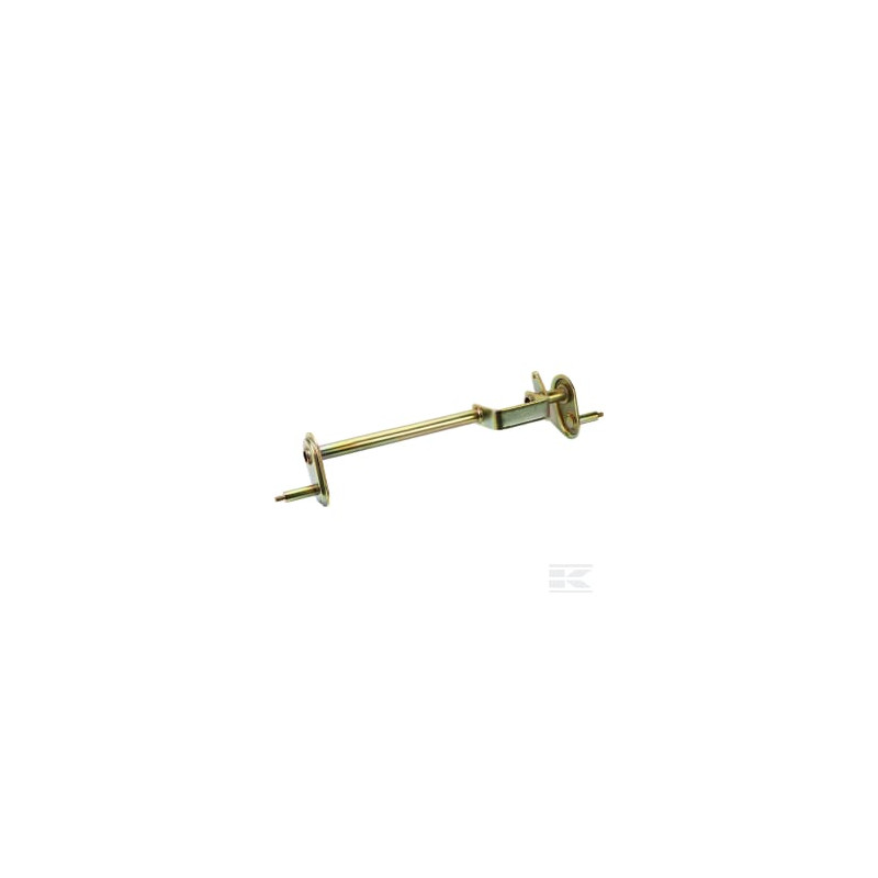 Sabo SAU13036 Essieu arrière