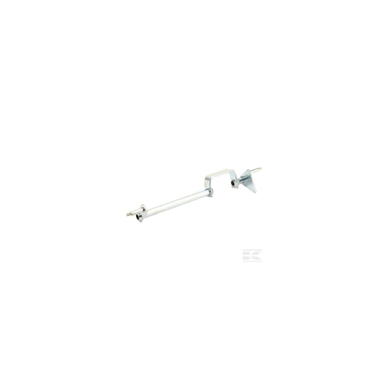 Sabo SAA10440 Essieu arrière