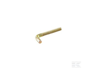 Castelgarden 1258400032 Barre