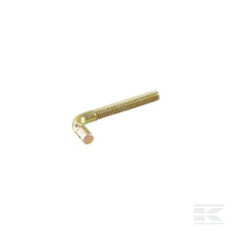 Castelgarden 1258400032 Barre