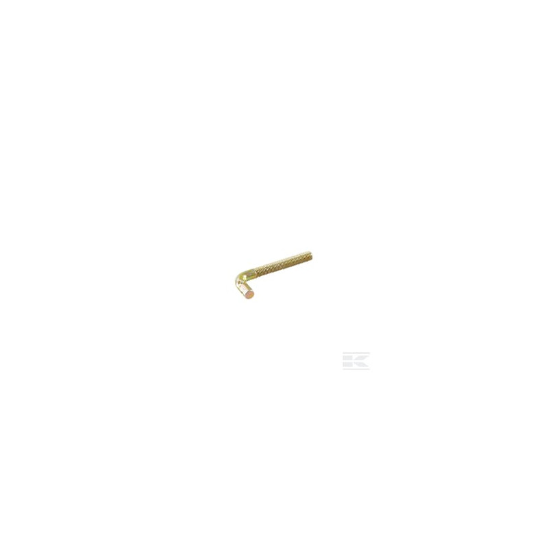 Castelgarden 1258400032 Barre