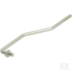 MTD 74704776 Tringlerie de frein
