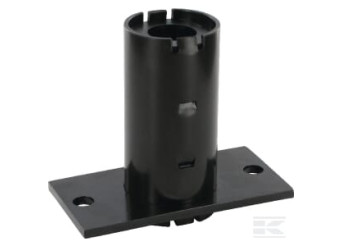 Etesia ET25326 Guide colonne de direction