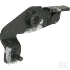 Etesia ET31552 Biell.racleur droit