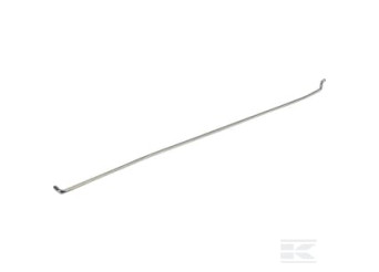 AL-KO AK455215 Barre de régulateur