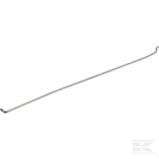 AL-KO AK455215 Barre de régulateur