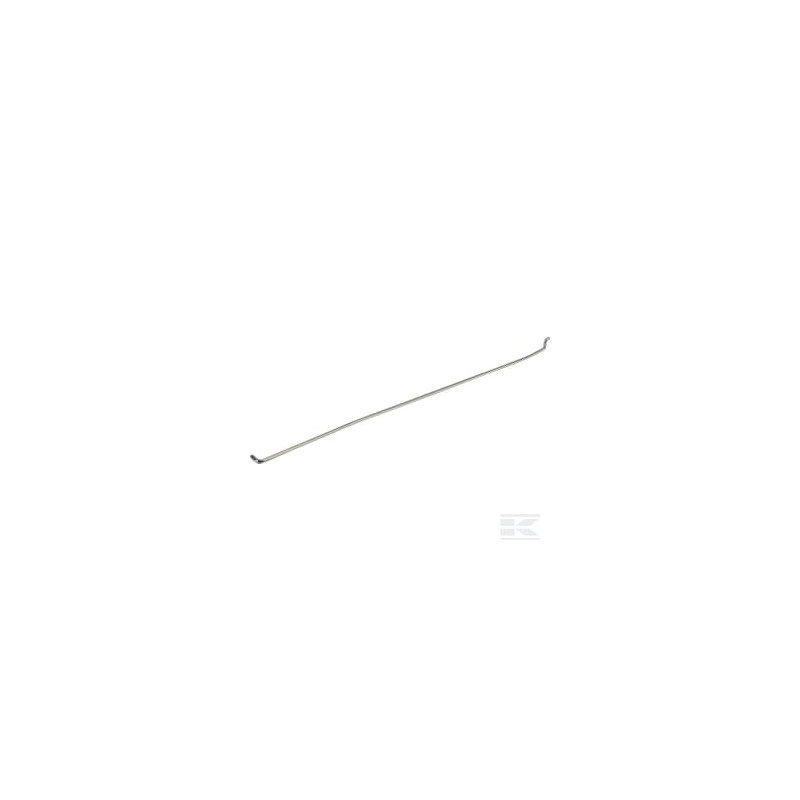 AL-KO AK455215 Barre de régulateur