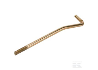 Castelgarden 1258400020 Barre de traction