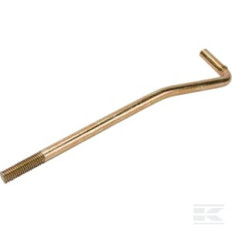 Castelgarden 1258400020 Barre de traction