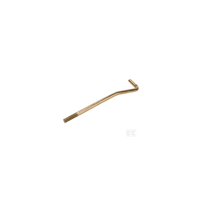 Castelgarden 1258400020 Barre de traction