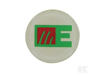 Etesia ET25330 Badge volant etesia
