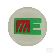 Etesia ET25330 Badge volant etesia