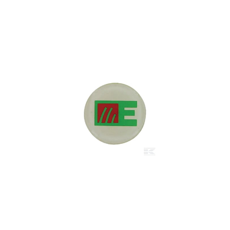 Etesia ET25330 Badge volant etesia