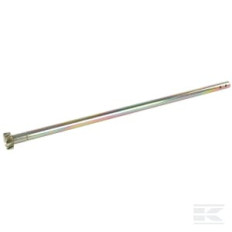 AGS 532930252013AGS Essieu directionnelle 96