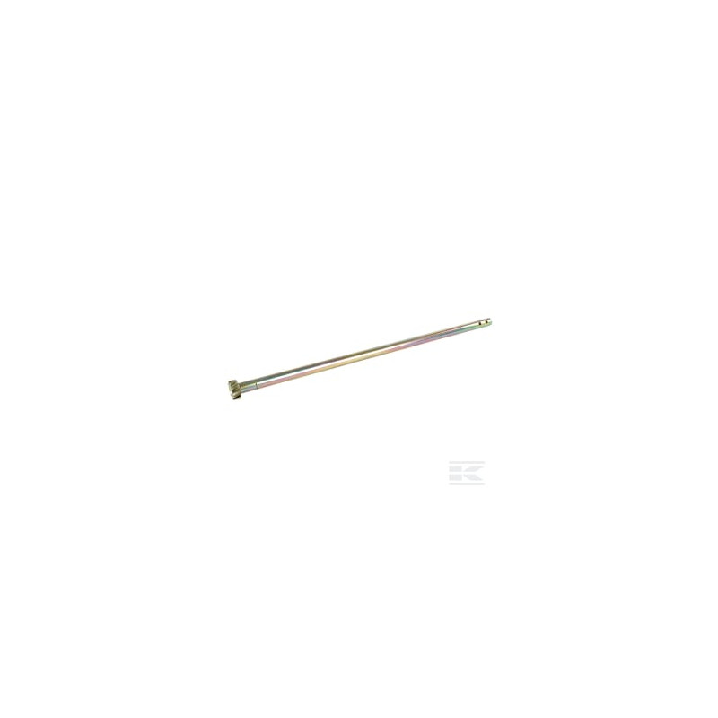AGS 532930252133AGS Essieu directionnelle cpl.