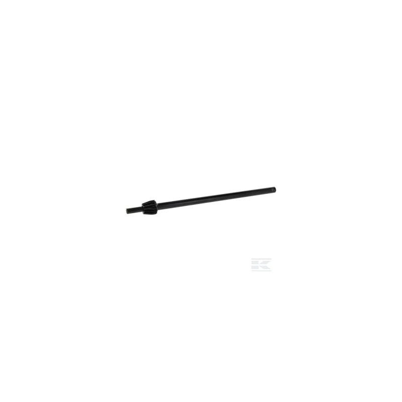 AYP 531166901 Essieu