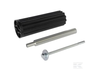 Stiga 3841802190 Kit d’assemblage de volant
