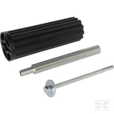 Stiga 3841802190 Kit d’assemblage de volant
