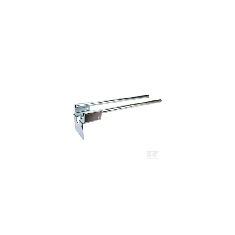 Etesia ET29603 Support consol.cplt