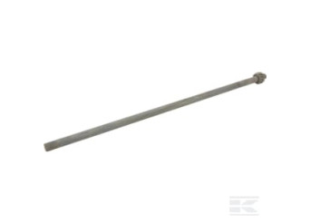 MTD 7380919B Arbre dir. 5/8 canne. x22.08 l