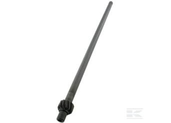 MTD 7380937 Axe