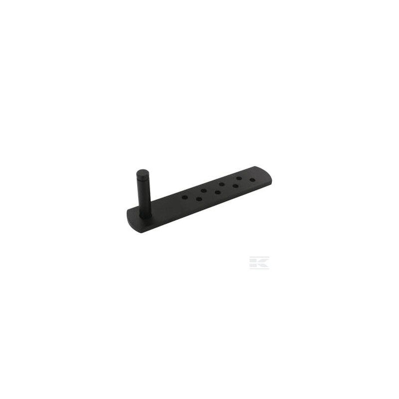 Simplicity - Snapper 1714878ASM Barre