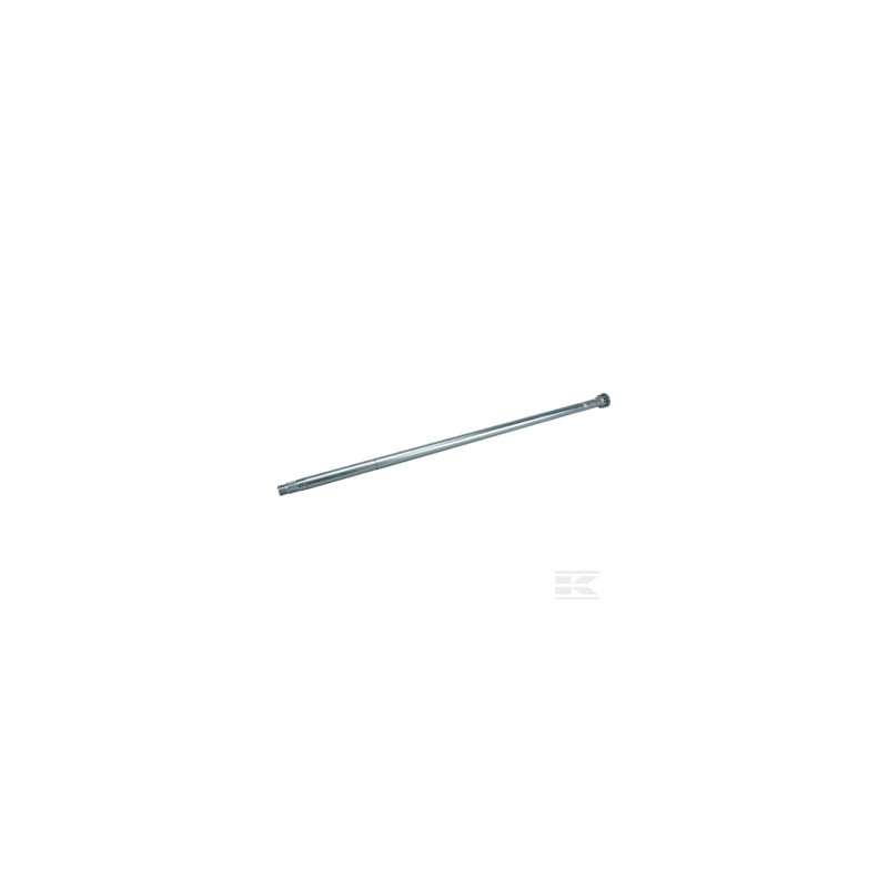 Simplicity - Snapper 1727813SM Barre de direction