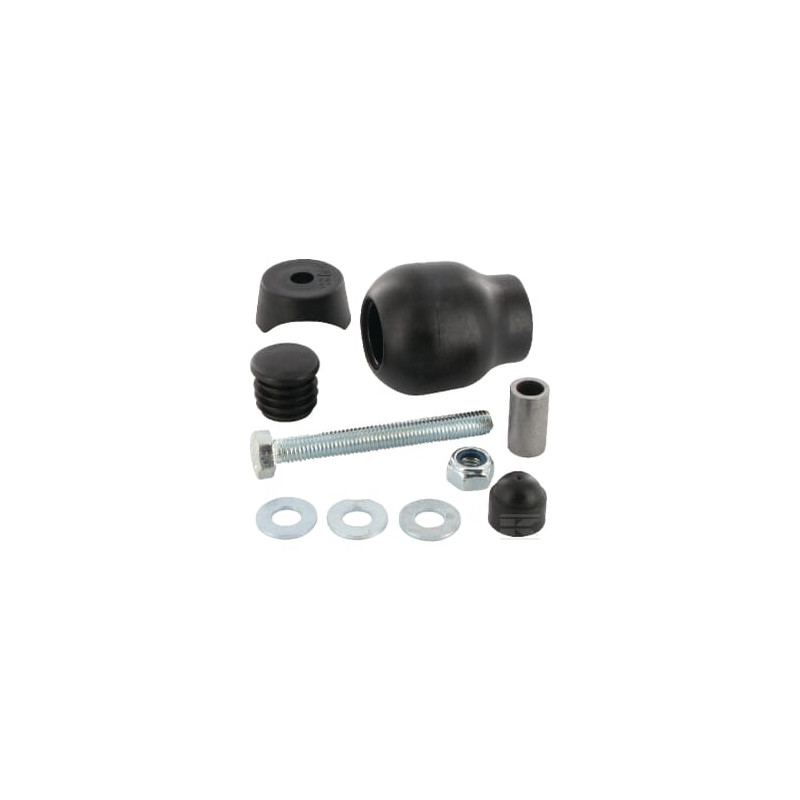 Stiga 1134376901 Boule de volant