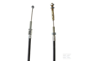AS-Motor E07201ASM Commande frein direction