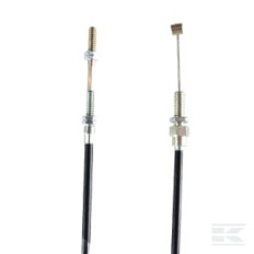 AS-Motor E08016ASM Commande frein dir. as84/2lb