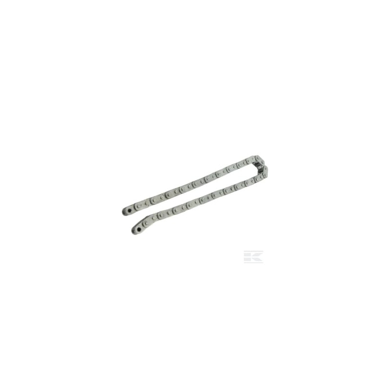 Stiga 1870003541 Chaîne de direction 45 maillons