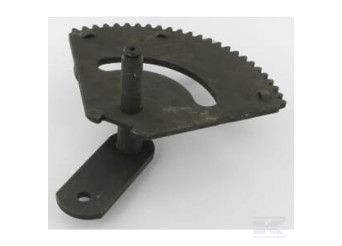 AL-KO AK46110530 Segment de dent