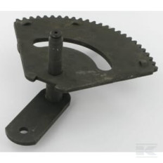 AL-KO AK46110530 Segment de dent
