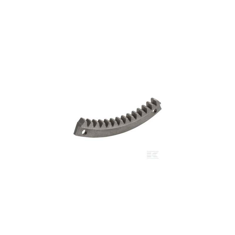 Castelgarden 3251500000 Cremagliera