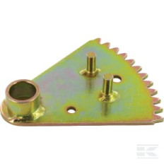 Castelgarden 3847355531 Crémaillière