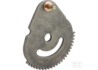 MTD 61704024A Segment denté