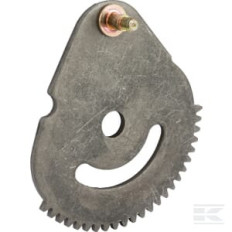 MTD 61704024A Segment denté