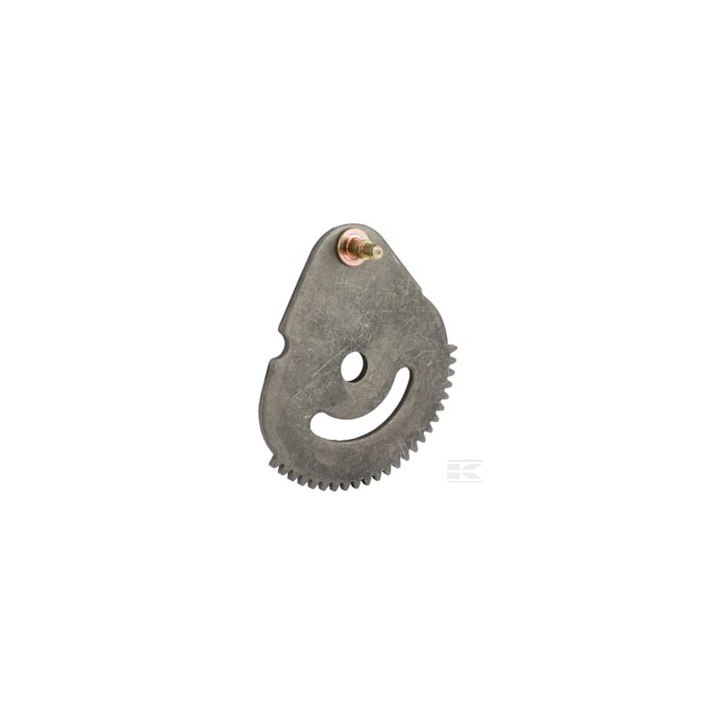 MTD 61704024A Segment denté