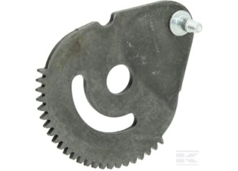 MTD 61704094 Segment pign cpl. Direct lt-5